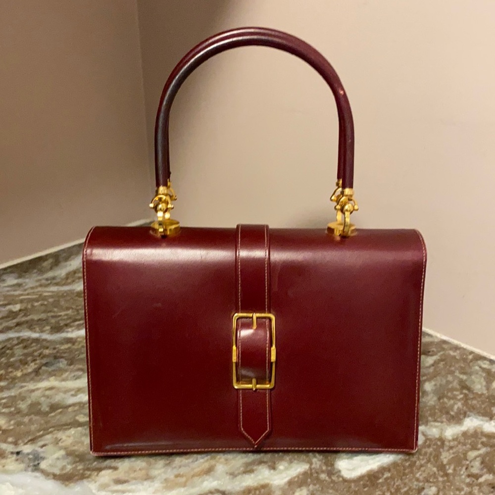 Vintage Igor handbag